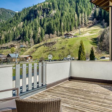 Mallaun Hotel.Erlebnis Зее Экстерьер фото
