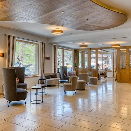 Mallaun Hotel.Erlebnis Зее Экстерьер фото