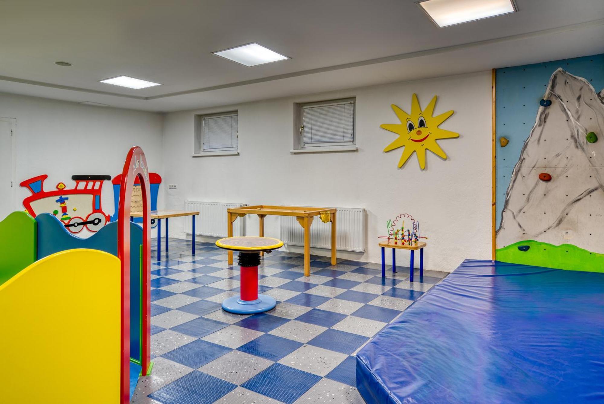 Mallaun Hotel.Erlebnis Зее Экстерьер фото