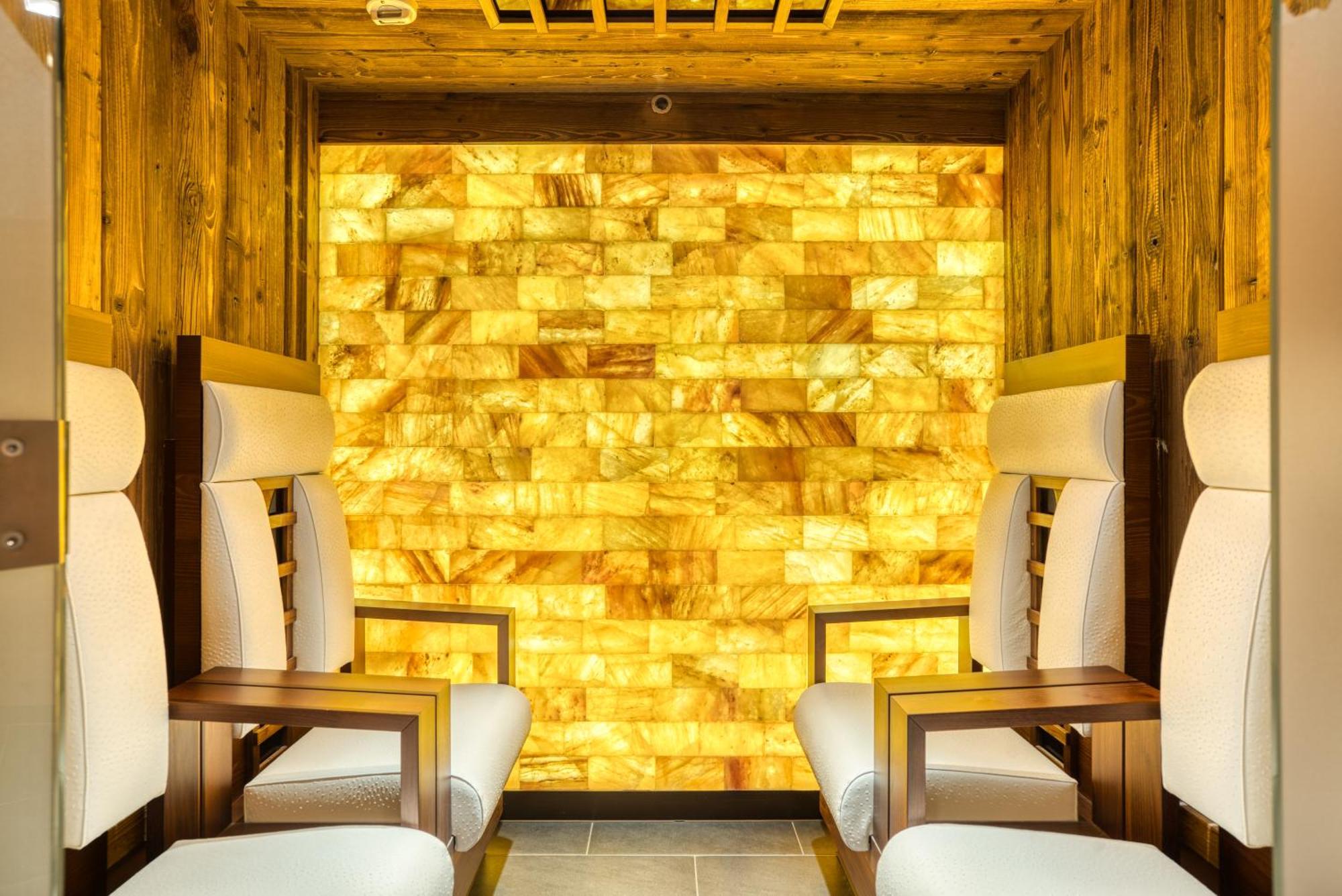 Mallaun Hotel.Erlebnis Зее Экстерьер фото