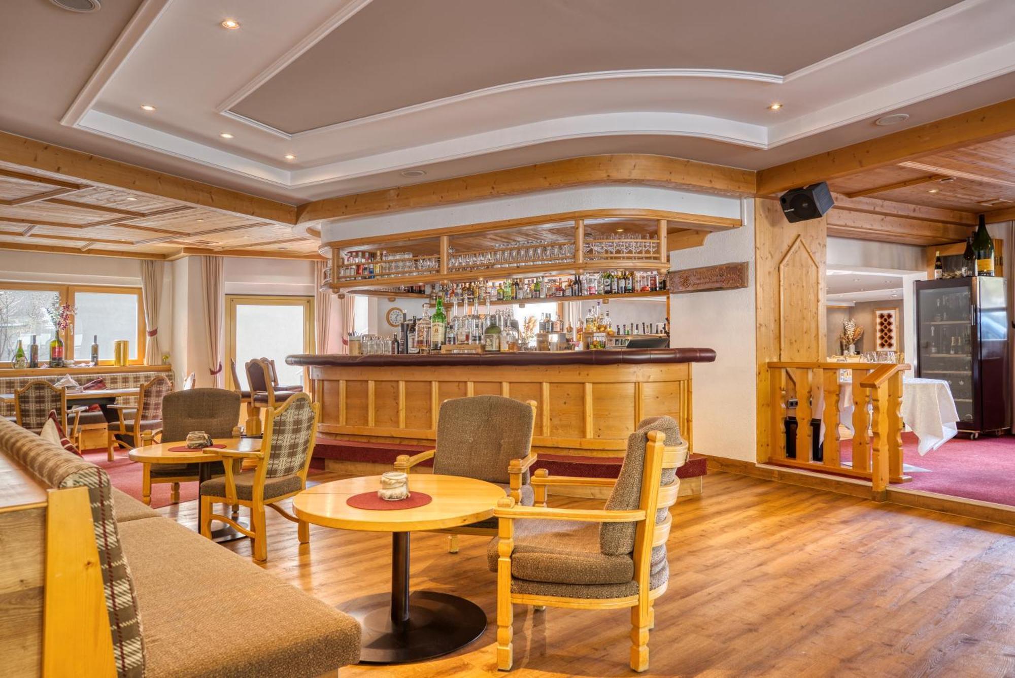 Mallaun Hotel.Erlebnis Зее Экстерьер фото