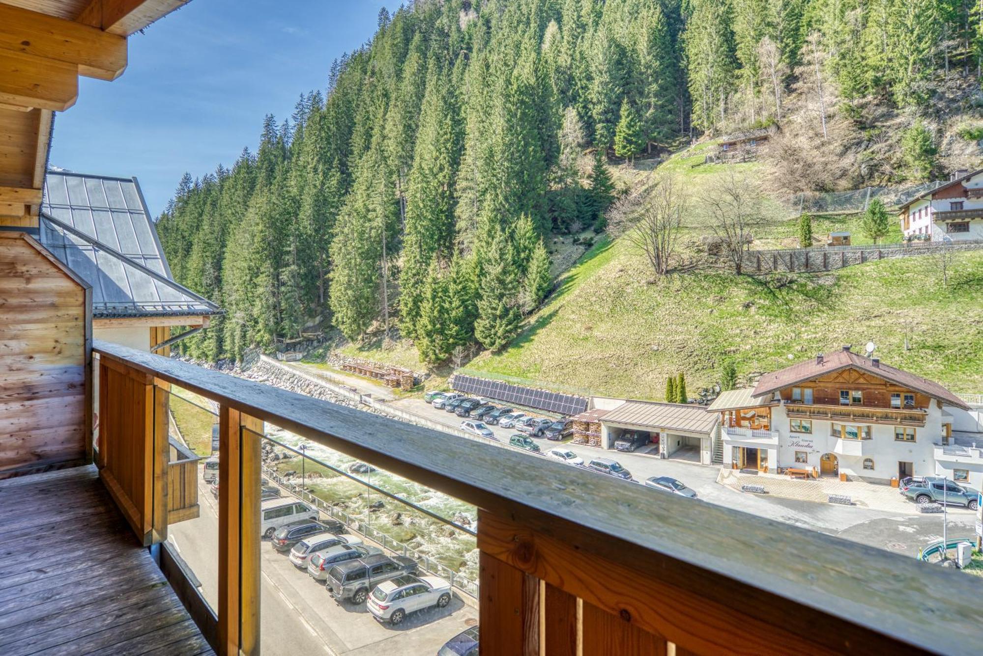 Mallaun Hotel.Erlebnis Зее Экстерьер фото