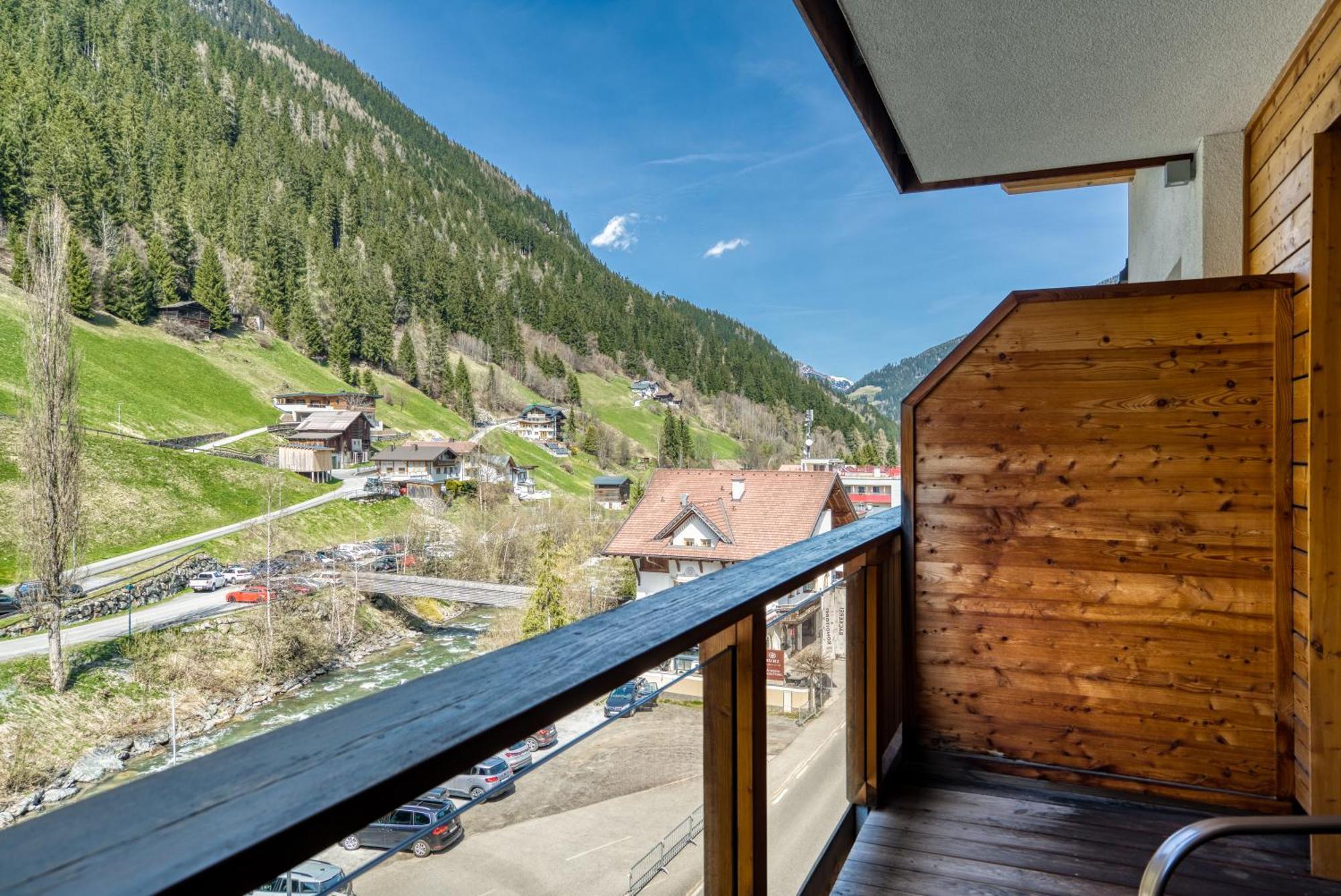 Mallaun Hotel.Erlebnis Зее Экстерьер фото