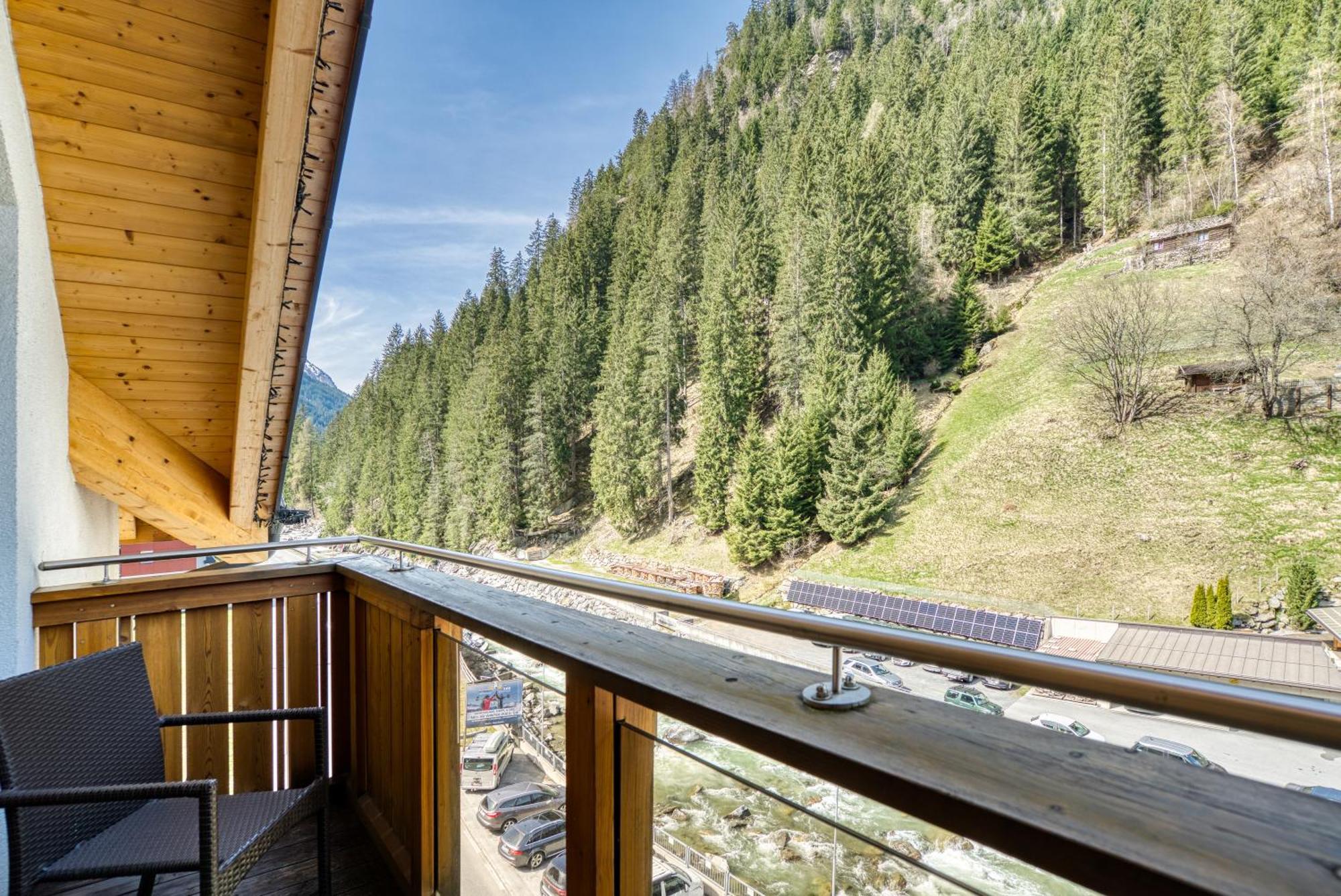 Mallaun Hotel.Erlebnis Зее Экстерьер фото