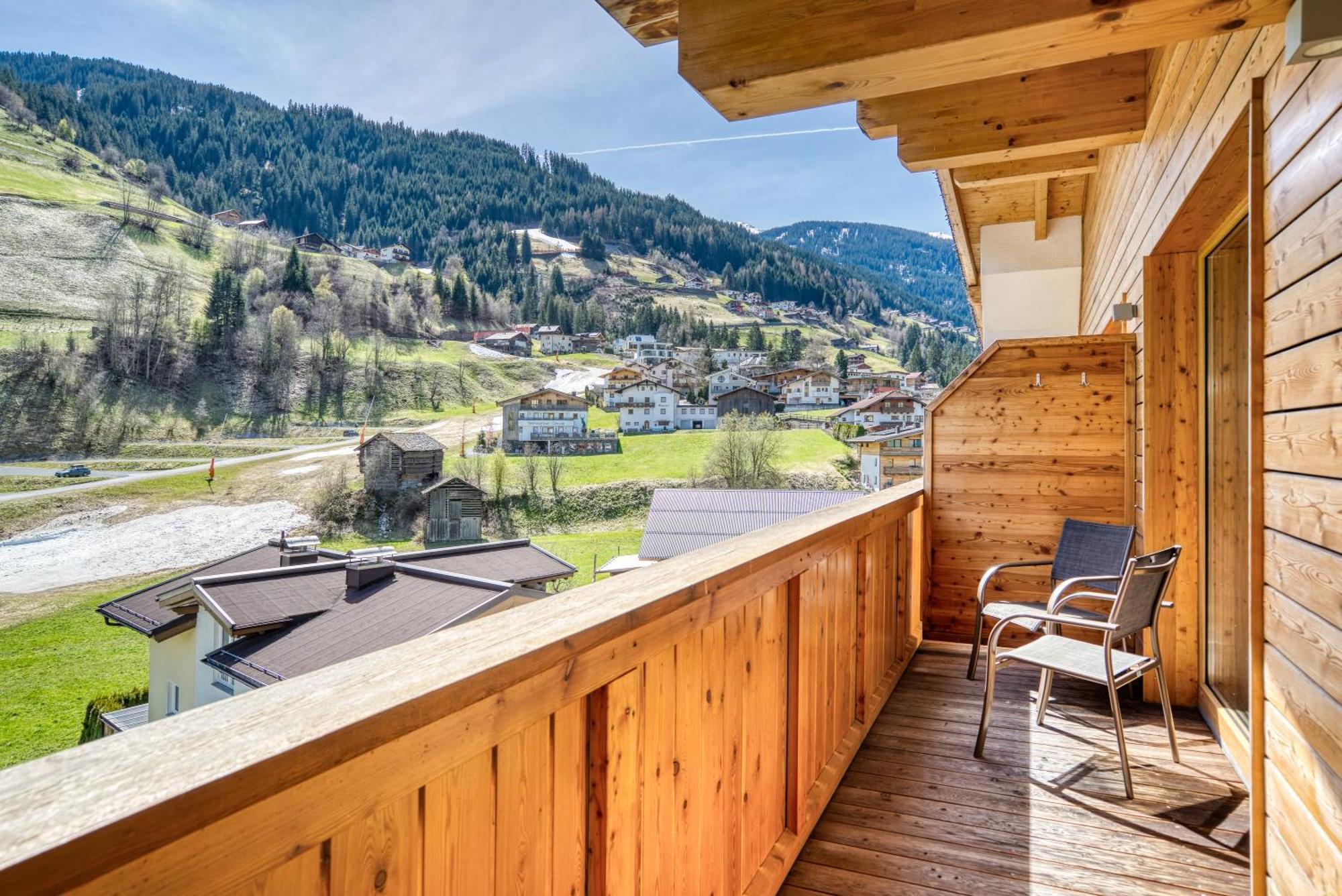 Mallaun Hotel.Erlebnis Зее Экстерьер фото