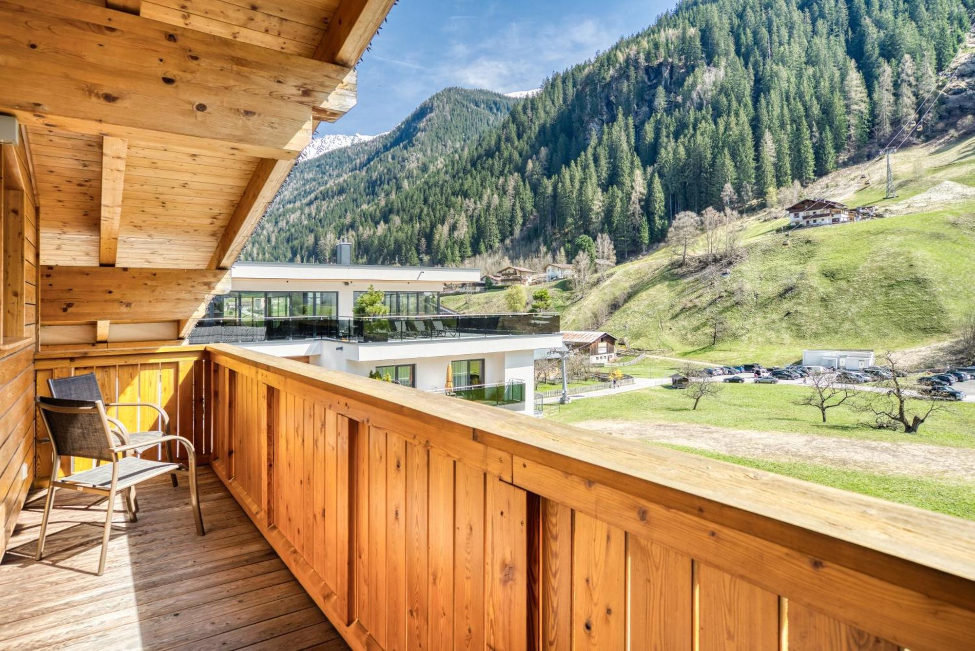 Mallaun Hotel.Erlebnis Зее Экстерьер фото