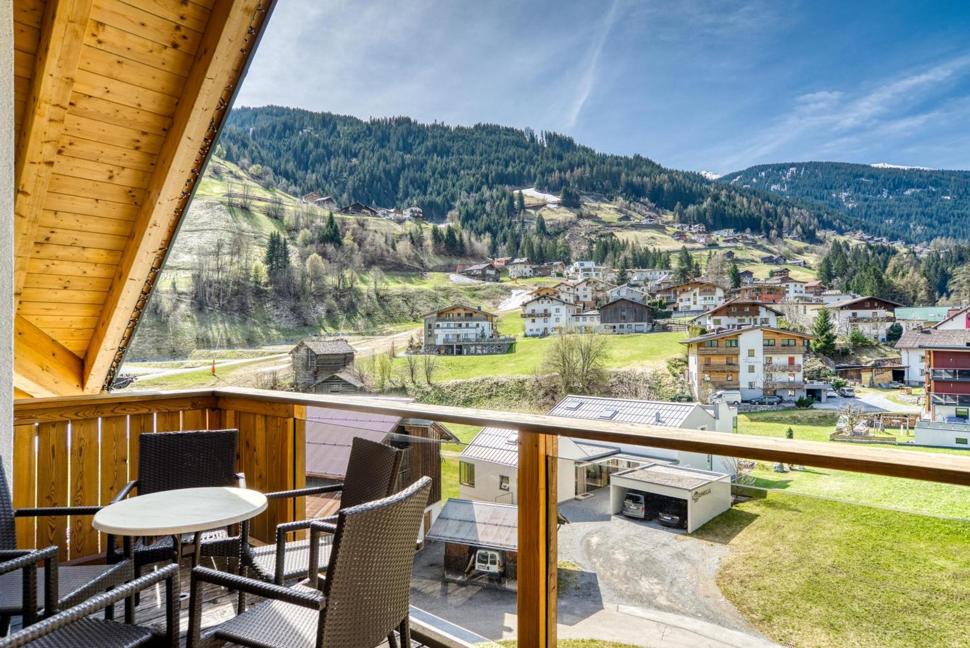 Mallaun Hotel.Erlebnis Зее Экстерьер фото