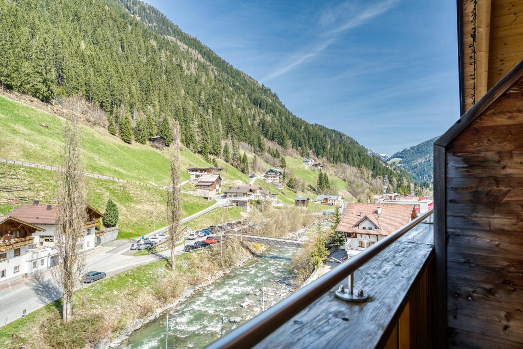Mallaun Hotel.Erlebnis Зее Экстерьер фото