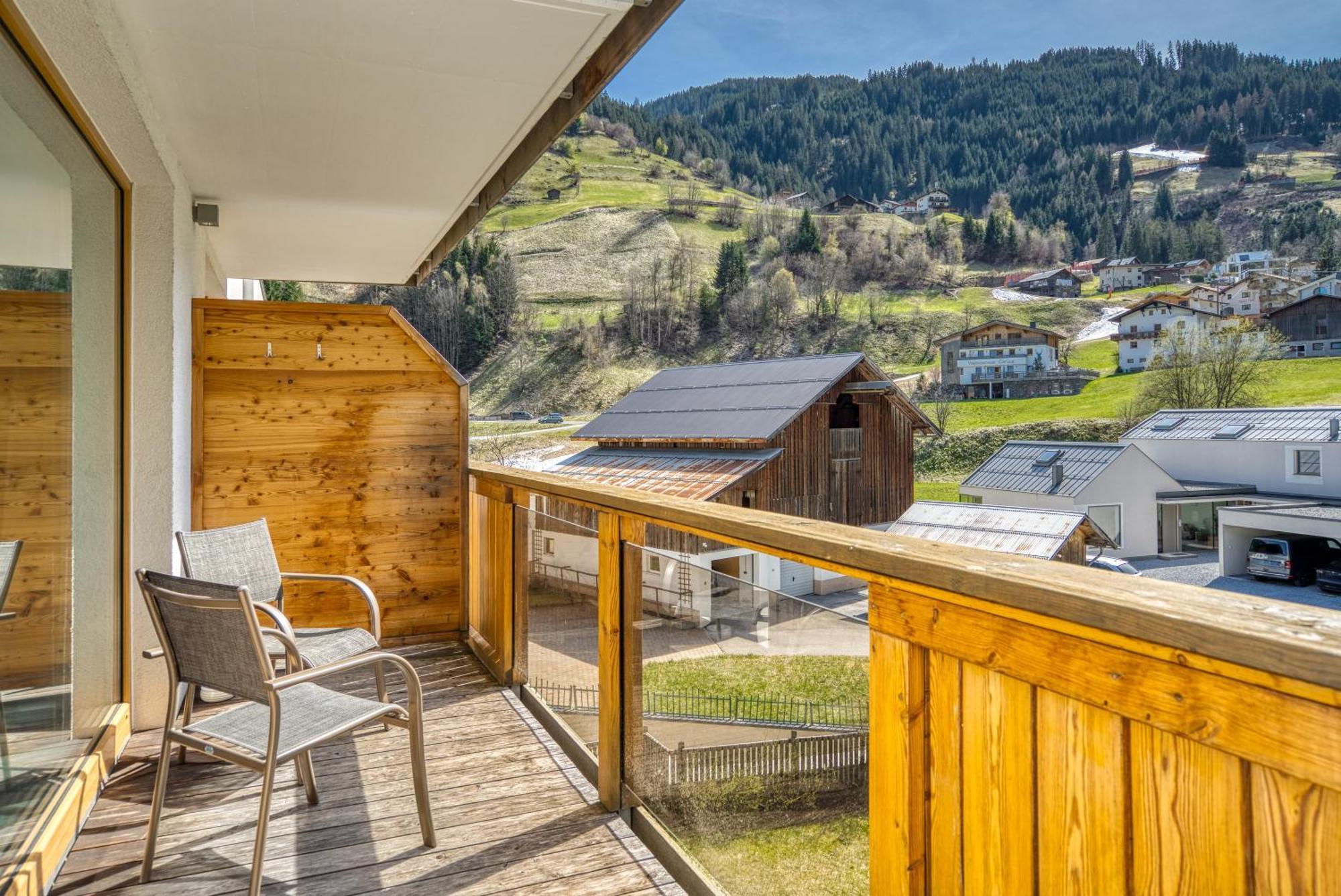 Mallaun Hotel.Erlebnis Зее Экстерьер фото
